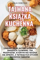 Tajwana KsiAZka Kuchenna (Polish Edition) 1835830285 Book Cover