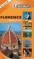 Michelin Florence Miniguide 2067107844 Book Cover