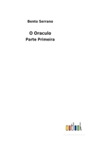 O Oraculo: Parte Primeira 3752492627 Book Cover