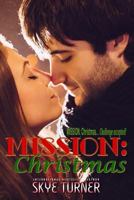 Mission: Christmas 1983780138 Book Cover