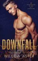 Downfall 173351371X Book Cover