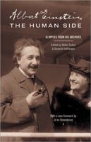 The Human Side 0691023689 Book Cover