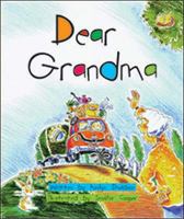 Dear Grandma: Night Crickets (Storyteller Non-fiction) 0769903177 Book Cover