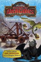 Greatest Inventions 1101933402 Book Cover