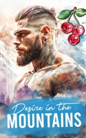 Desire In The Mountains B0BW2S2X1T Book Cover