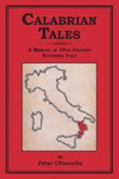 Calabrian Tales 1587900300 Book Cover