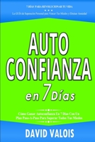 AUTOCONFIANZA en 7 D?as 1981096442 Book Cover