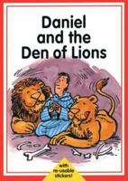 Daniel in the Den of Lions 1873824386 Book Cover
