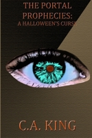A Halloween's Curse 0993913172 Book Cover