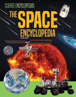The Space Encyclopedia 1532198760 Book Cover