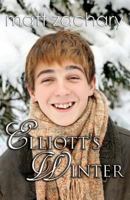 Elliott's Winter (The Elliott Chronicles) 1495498972 Book Cover