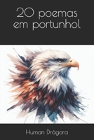 20 poemas em portunhol (Portuguese Edition) B0DYD53J89 Book Cover