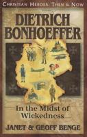 Dietrich Bonhoeffer 1576587134 Book Cover