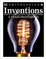 Inventions: A Visual Encyclopedia 1465473696 Book Cover