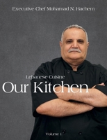 Our Kitchen B0DQ3PTVYC Book Cover