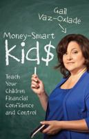 Money-Smart Kids 1443412295 Book Cover