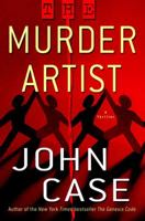 The Murder Artist 0345464729 Book Cover