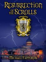 Resurrection of the Scrolls 0998446106 Book Cover