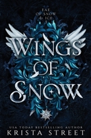 Wings of Snow 1946884243 Book Cover