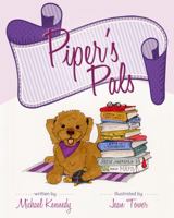 Piper's Pals 1614686580 Book Cover