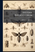 Systema Rhyngotorum 1278656405 Book Cover