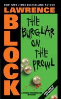 The Burglar on the Prowl 0060198303 Book Cover
