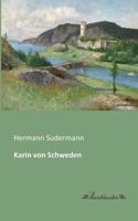 Karin Von Schweden 3955631443 Book Cover