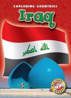 Iraq 1626171084 Book Cover
