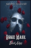 Bone Mask: Black Abyss B0GWSTRYCK Book Cover