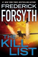 The Kill List 0552169323 Book Cover