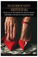 The Illusion of Safety: Servitude in Silk: The Soft Life Lie, the Marriage Trap, and Why Financial Independence Is the Only Real Freedom for Women ... Is the First Step to Real Power for Women) B0FSCL4K56 Book Cover