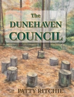 The Dunehaven Council 1737083922 Book Cover