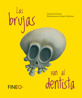 LAS BRUJAS VAN AL DENTISTA 6079733757 Book Cover
