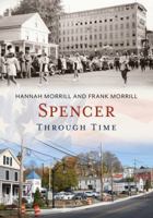 Spencer Through Time 1635000645 Book Cover