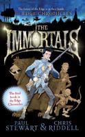 The Immortals 0552551287 Book Cover