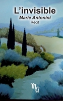 L'invisible (French Edition) 2322081337 Book Cover