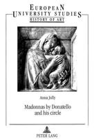 Madonnas by Donatello and His Circle 3631326238 Book Cover