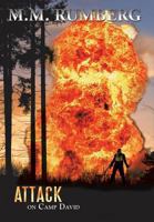 Attack on Camp David 1483602532 Book Cover