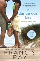 A Dangerous Kiss 0312536496 Book Cover