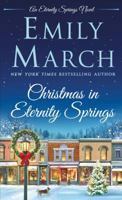 Christmas in Eternity Springs 1250072980 Book Cover