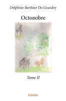 Octonobre - Tome 2 2332929096 Book Cover