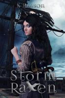 Storm Raven 1948498006 Book Cover