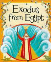 Exodus from Egypt (Bible Stories (Hardcover Franklin Watts)) 0531145859 Book Cover