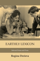 Earthly Lexicon 1934851736 Book Cover