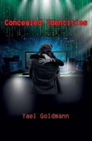 Concealed Identities B0FQRJWGSG Book Cover