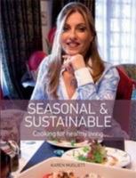 Seasonal and Sustainable 9990931593 Book Cover