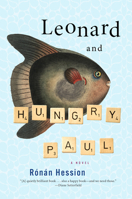 Leonard and Hungry Paul 1612199089 Book Cover