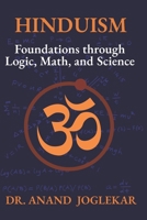Hinduism : Foundations Through Logic, Math, and Science 195554171X Book Cover