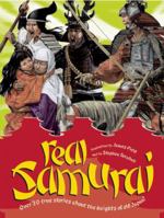 Real Samurai (Real) 1592700608 Book Cover