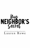 My Neighbor's Secret: Alternate Cover 1951315510 Book Cover
